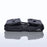 RacnRoll Collapsible Dance Bag - Black
