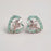 Heart Earrings