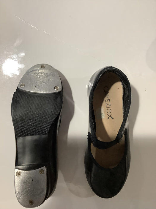 ENCORE RESALE - Child's Tap Shoes - 9W