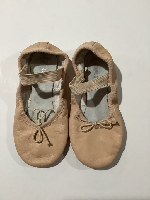 Used ballet shoes near me clearance