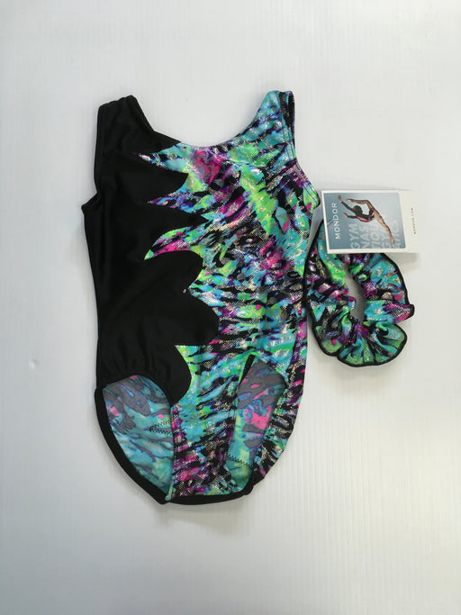 Mondor - Child's Printed Leotard