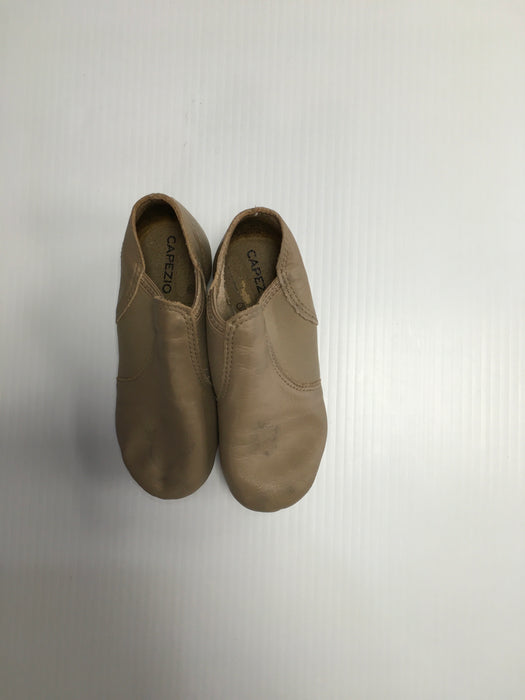 ENCORE RESALE - Child's Jazz Shoes - 13.5