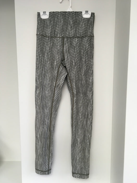 ENCORE RESALE - Adult Leggings - 4