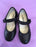 ENCORE RESALE - Child's Tap Shoes - 10.5M
