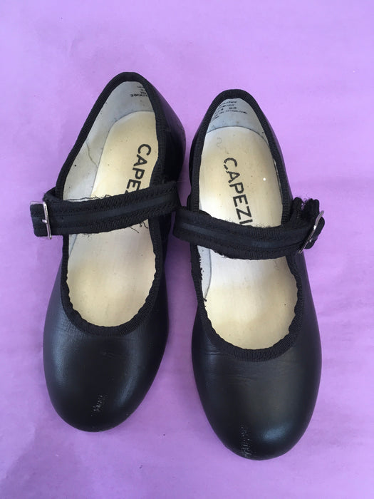 ENCORE RESALE - Child's Tap Shoes - 10.5M