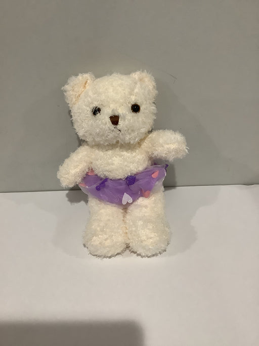 Ballerina Teddy Bear