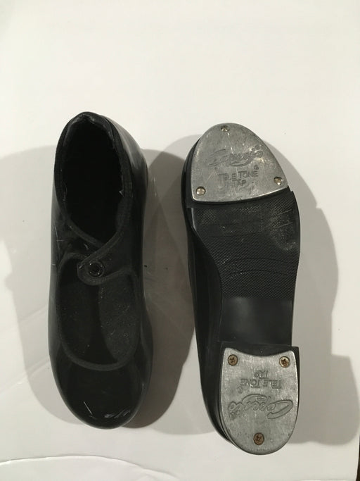 ENCORE RESALE - Adult Tap Shoes - 5
