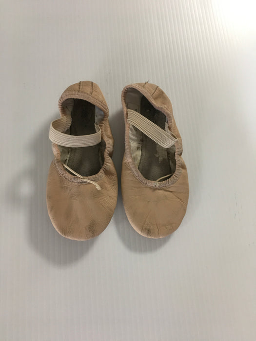 ENCORE RESALE - Childs Ballet Shoes Size 11B