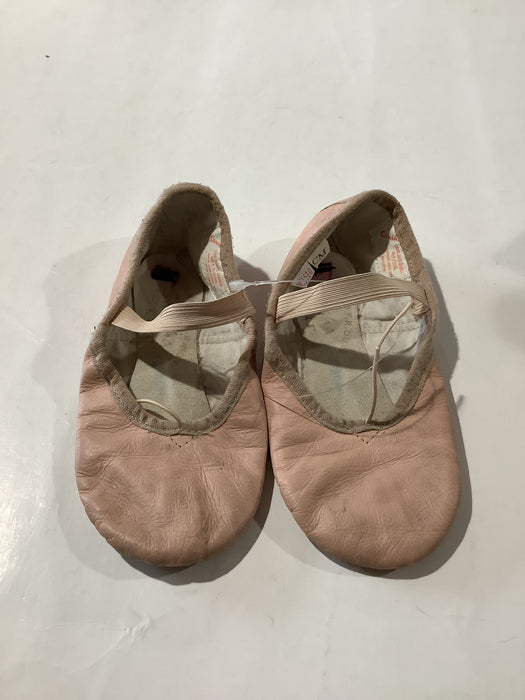 ENCORE RESALE - Child's Ballet Slippers - 12.5