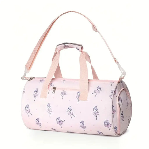 Ballerina Duffel Bag