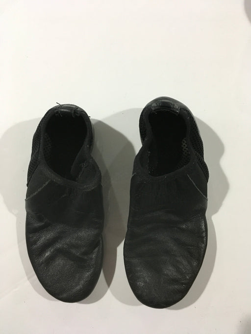 ENCORE RESALE - Child’s Jazz Shoes - 5.5