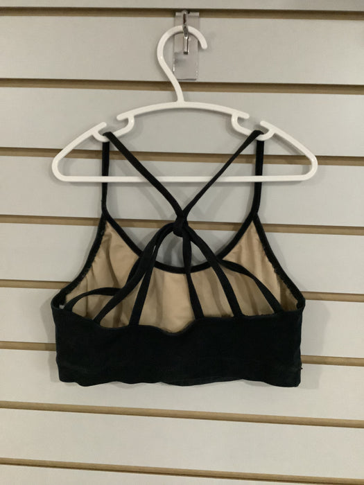 ENCORE RESALE - Adult Bra Top - S