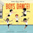 Boys Dance Book
