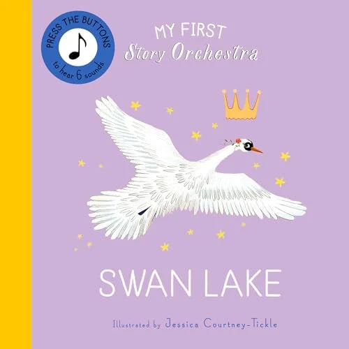 Swan Lake (My First Orchestra)