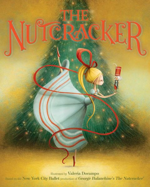 George Balanchine's the Nutcracker