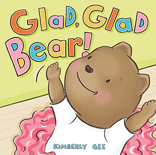 Glad, Glad Bear