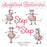 Step by Step (Angelina Ballerina)
