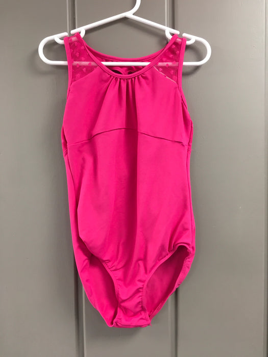 ENCORE RESALE - Child's Leotard 8-10