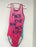 ENCORE RESALE - Child's Gymnastics Leotard - JR