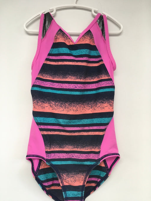 ENCORE RESALE - Child's Leotard - 8
