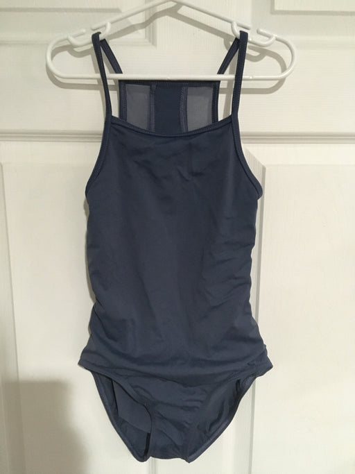ENCORE RESALE - Child's Leotard - M