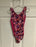 ENCORE RESALE - Child's Gymnastics Leotard - M