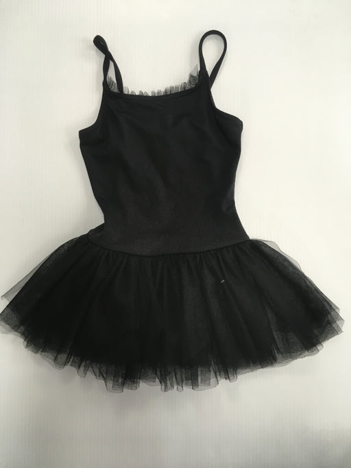 ENCORE RESALE - Child's Dance Dress - Intermediate