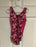 ENCORE RESALE - Child's Gymnastics Leotard - M
