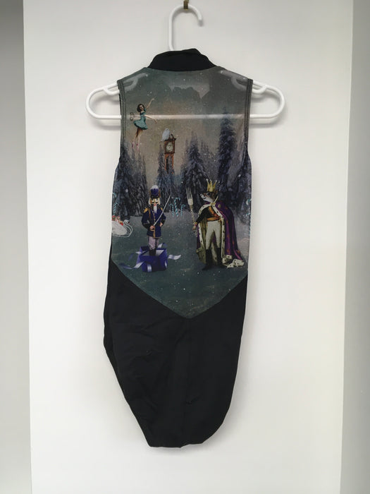 ENCORE RESALE - Adult Leotard - Petite
