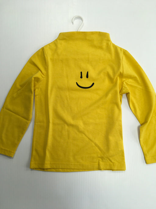 Child's 5Y Happy Face Shirt - Costume - NEW **