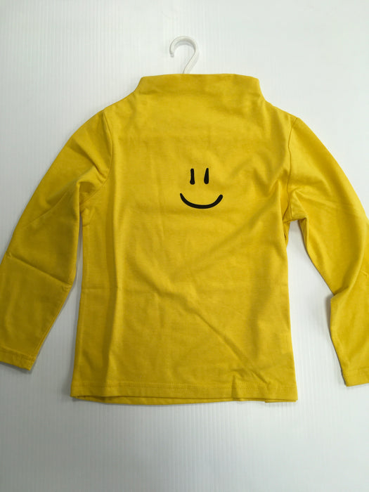 Child's 5Y Happy Face Shirt - Costume -  NEW **
