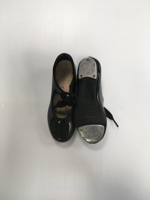 ENCORE RESALE - Child's Tap Shoes - 13.5