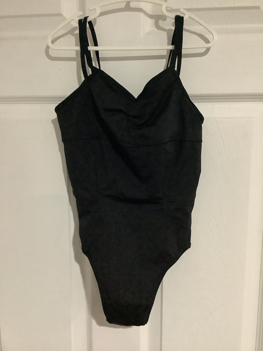 ENCORE RESALE - Child's Ivivva Leotard - 12
