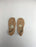 ENCORE RESALE - Adult Ballet Slippers - 5M