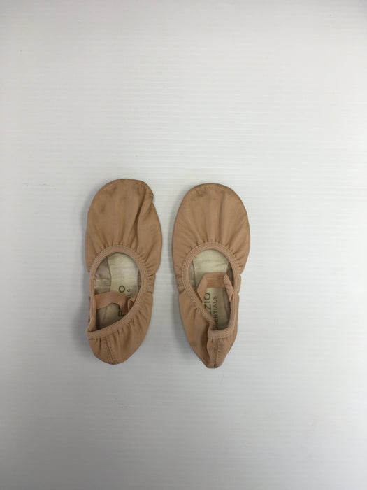 ENCORE RESALE - Adult Ballet Slippers - 5M