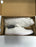 ENCORE RESALE - Youth's Leather Keds - size 3 NEW
