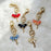 Ballet Bag Clip - Assorted Colors