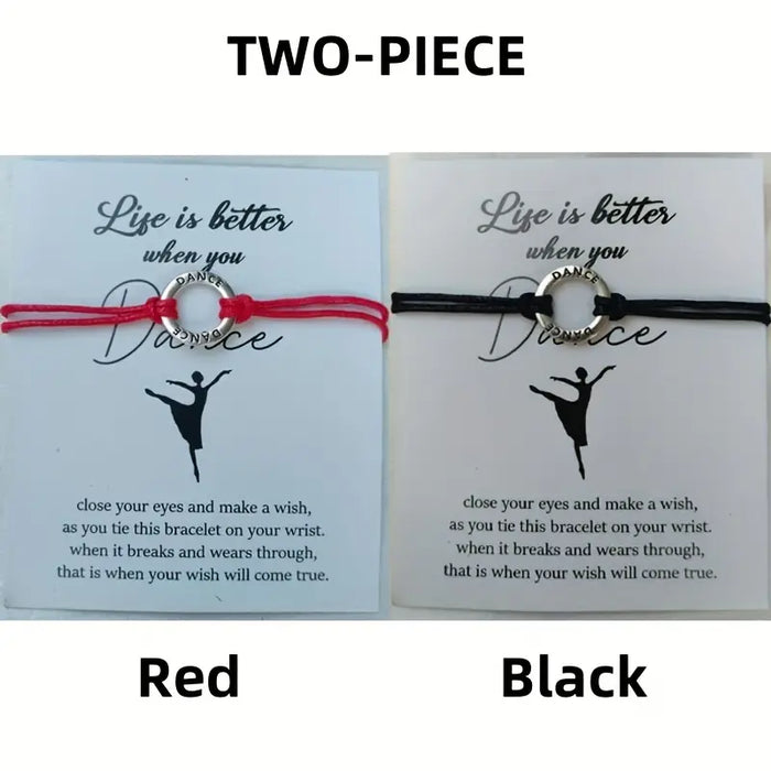 Dance Bracelet