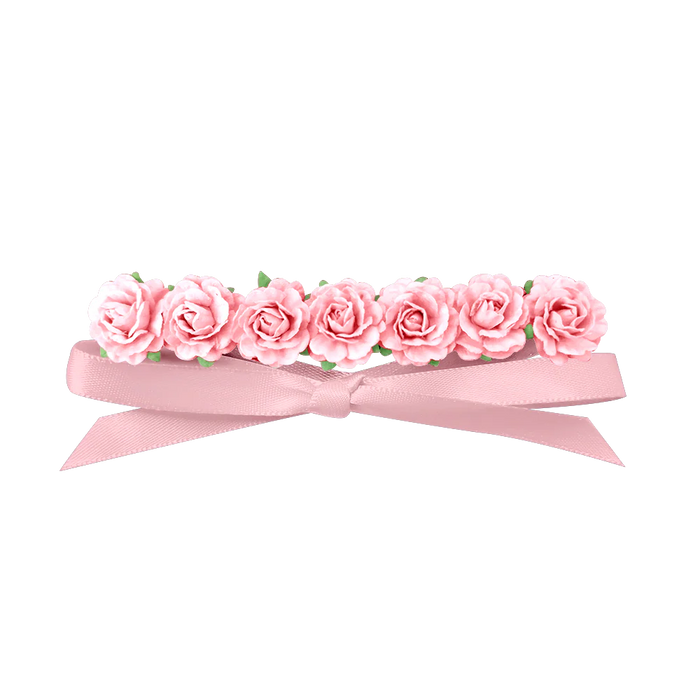 Danse De Paris - Hair Blossom Pearl Pink