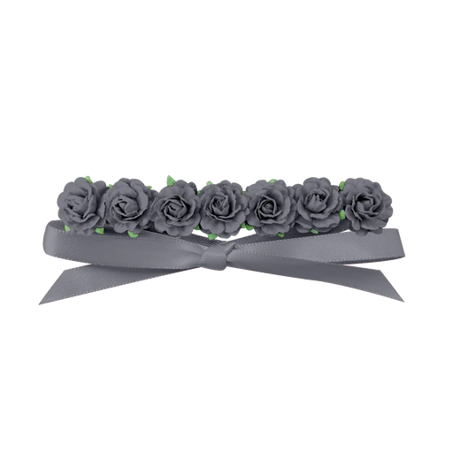 Danse De Paris - Hair Blossom Ebony