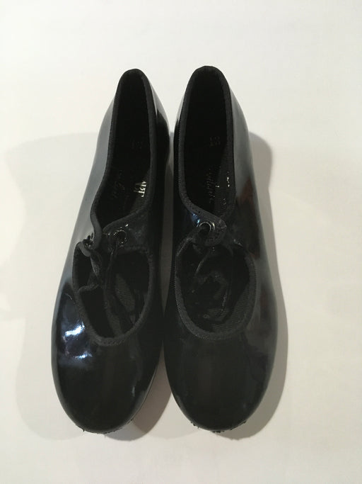 ENCORE RESALE - Child's Tap Shoes - 10.5