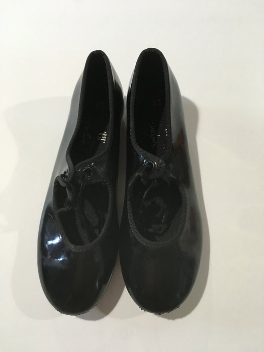 ENCORE RESALE - Child's Tap Shoes - 10.5