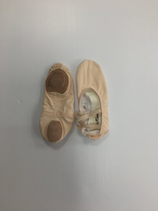 ENCORE RESALE - Ballet Slippers - 9.5C