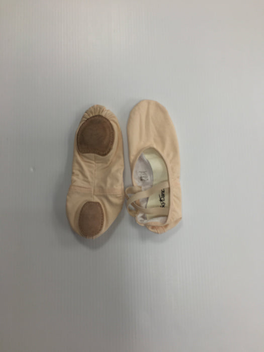 ENCORE RESALE - Ballet Slippers - 9.5C
