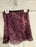 Adult Wrap Skirt - Sangria