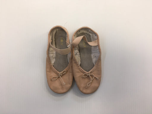 ENCORE RESALE - Child's Ballet Slippers - 11C