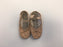 ENCORE RESALE - Child's Ballet Slippers - 11C