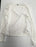 Child Large Long Sleeve White T-Shirt - Costume - NEW **