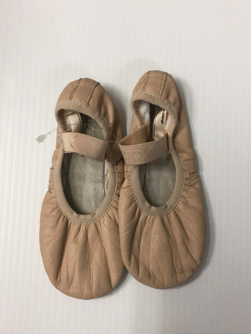 ENCORE RESALE - Child's Ballet Slippers - 11