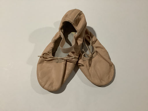 ENCORE RESALE - Child Ballet Slippers - 2D